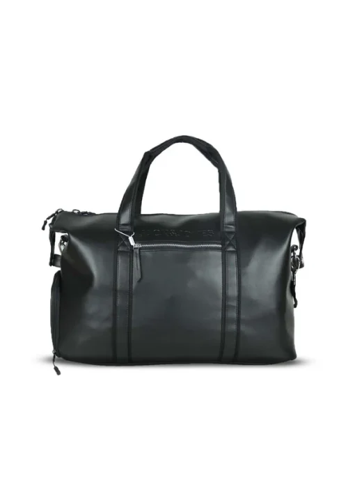 Jack & Jones Walter Duffel Pro - Black