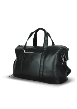 Jack & Jones Walter Duffel Pro - Black