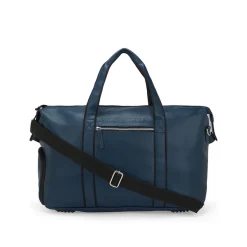 Jack & Jones Walter Duffel Pro - Navy Blue