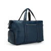 Jack & Jones Walter Duffel Pro - Navy Blue