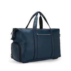 Jack & Jones Walter Duffel Pro - Navy Blue