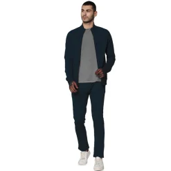 Jack & Jones Austin Jacket - Navy Blue