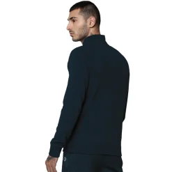 Jack & Jones Austin Jacket - Navy Blue