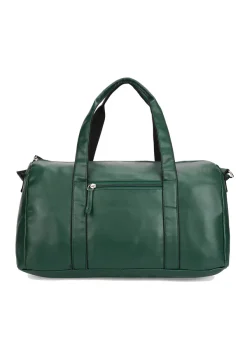 Jack & Jones Hagen Duffel - Green