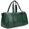 Jack & Jones Hagen Duffel - Green