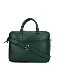 Jack & Jones Hagen File Case - Green