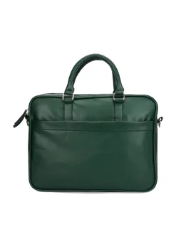 Jack & Jones Hagen File Case - Green