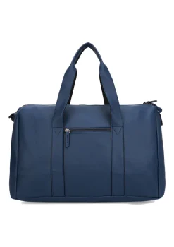 Jack & Jones Hugo Duffel - Blue