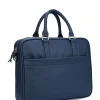 Jack & Jones Hugo File Case - Blue