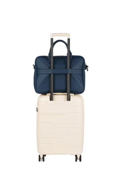 Jack & Jones Hugo File Case - Blue 7 Jack & Jones Hugo File Case - Blue