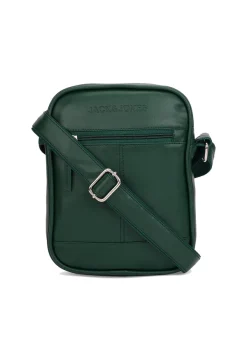 Jack & Jones Hagen Sling - Green