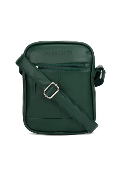 Jack & Jones Hagen Sling - Green