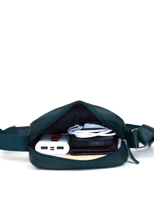Jack & Jones Hagen Sling - Green