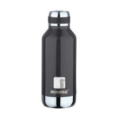Burgner Vacuum Bottle BG-41710-BK 500ML
