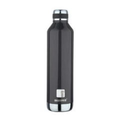 Burgner Vacuum Bottle BG-41711-BK 750ML