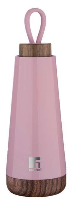 Burgner Vacuum Bottle BG-41714-PE 500 ML