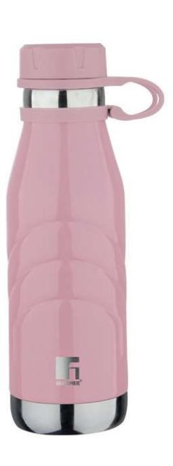 Burgner Vacuum Bottle BG-41717-PE 1000ML