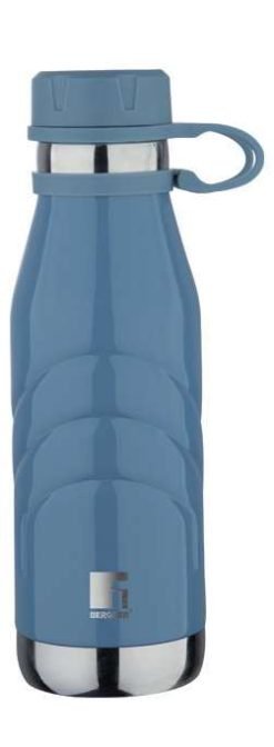 Burgner Vacuum Bottle BG-41717-BL 1000ML
