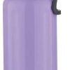 Burgner Vacuum Bottle BG-41721-MA 750 ML