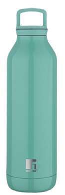 Burgner Vacuum Bottle BG-41723-GR 525 ML