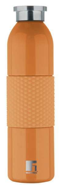 Burgner Vacuum Bottle BG-41725-OR 600 ML