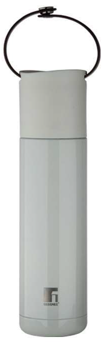 Burgner Vacuum Bottle BG-41738-WH 500 ML