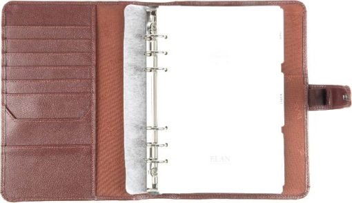 ELAN Business Planner (Foam) EFBP 1995