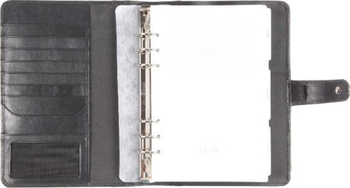 ELAN Business Planner (Leather) ELBP 1991