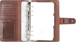 ELAN Executive Planner (Leather)