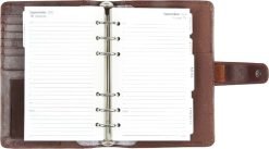 ELAN Executive Planner (Leather)