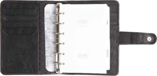 ELAN Personal Planner (Leather) ELPP - 1792