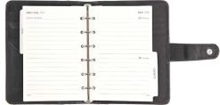ELAN Personal Planner (Leather) ELPP - 1792