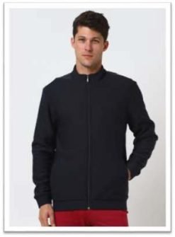 Reebok Bonded Fleece