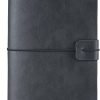 SHEAFFER 321BP + QUIKRITE Leatherette Grey