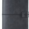 SHEAFFER Gloss Black 9322BP + Leatherette Grey