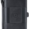 SHEAFFER SUPERBOOK MINI WITH 8000mAh GREY WITH SHEAFFER 100 E9317 MATTE BLACK
