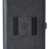 SHEAFFER SUPERBOOK ORGANIZER GREY 12000MAH WITH E9338 GLOSSY BLACK PEN
