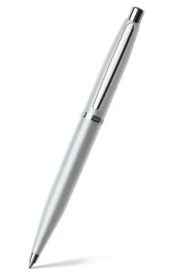 SHEAFFER SUPERBOOK WIRELESS POWERBANK ORGANIZER WITH VFM E9400 STROBE SILVER PEN