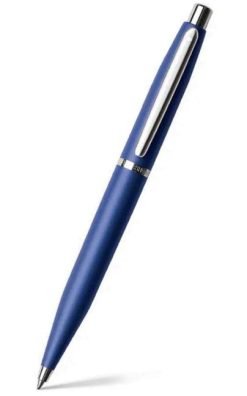 SHEAFFER SUPERBOOK with 8000MAH Blue with VFM E9401 NEON BLUE