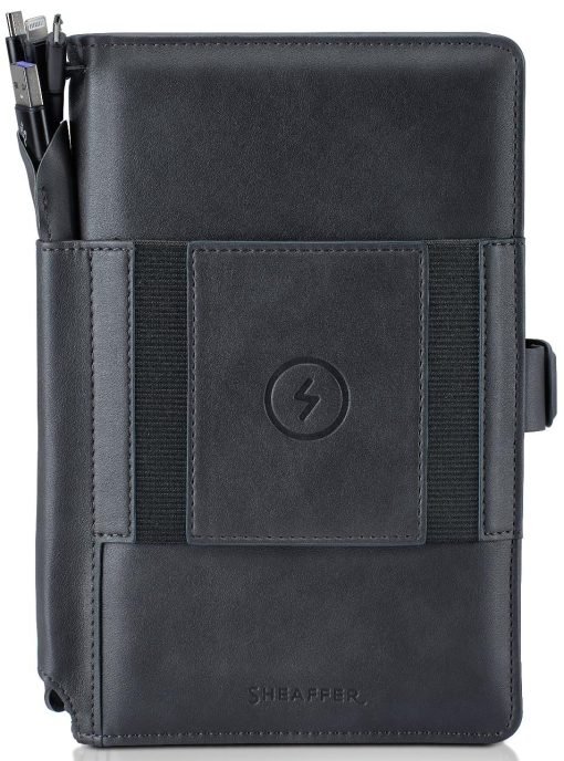 SHEAFFER Super Book Mini with VFM E9405 Matte Black