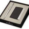 Sheaffer 9306 BP + Card Holder Gift Set