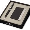 Sheaffer 9312 BP + Card Holder Gift Set