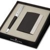 Sheaffer 9314 BP + Card Holder Gift Set 1 Sheaffer 9314 BP + Card Holder Gift Set