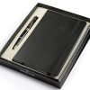Sheaffer 9325 BP + A5 Notebook Gift Set