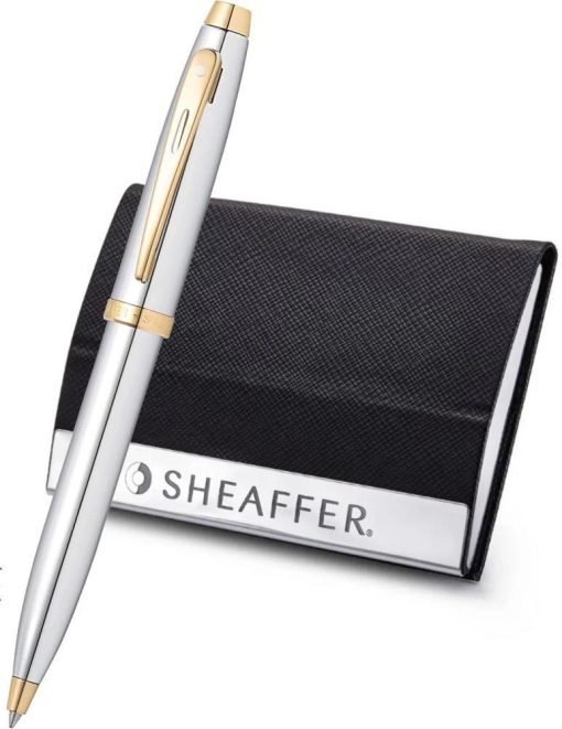 Sheaffer 9340 BP + Card Holder Gift Set