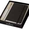 Sheaffer 9422 BP + A6 Notebook Gift Set