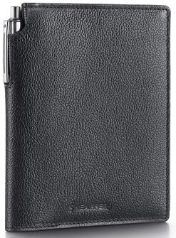 Sheaffer G323 Ballpoint Pen with Passport holder Pouch