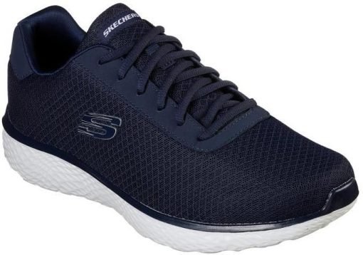 Skechers Men's Lace Up Article No. 59400ID (Modern Cool)