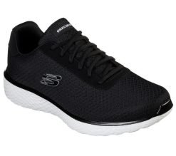 Skechers Men's Lace Up Article No. 59400ID (Modern Cool)