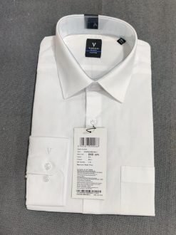 Van Heusen Work Wear Snow White
